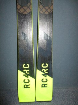 FISCHER RC4 WC RC 21/22 180cm - 5