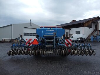 Lemken Solitair 9/600 KA-DS - 5