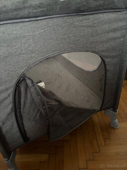 Dětská cestovní postýlka Kinderkraft - 5