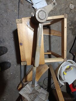 prodám moped stadion S11 - 5