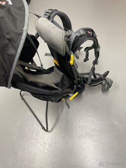 Nositko Deuter Kid comfort - 5