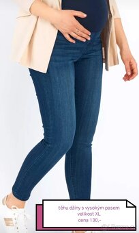 Těhotenské oblečení - 5