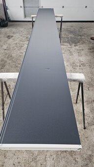 Garážová vrata Hörmann - 5