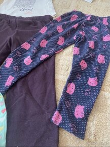 Dětské oblečení Mix značek 3 roky - 5