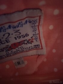 Dámská Vintage košile - 5