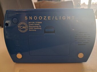 Super Mario budík - 5