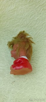 Japonská sběratelská figurka - 5