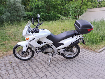 Aprilia Pegaso 650 - 5