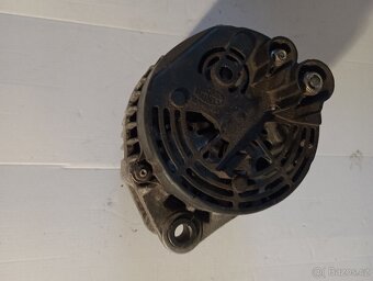 Lancia lybra startér alternátor - 5