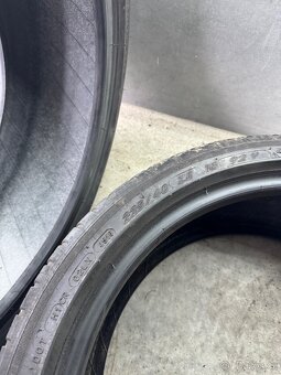 LETNÍ PNEU 225/40/18 - 5