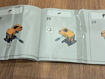 Lego Technic 42199 - 5