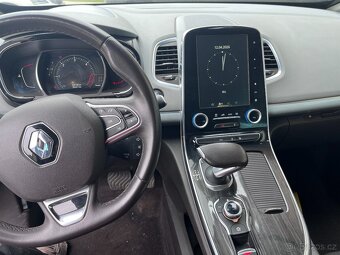 Renault Espace V - 7 místná verze - 5