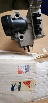 Iveco, Volvo, Wabco - 5