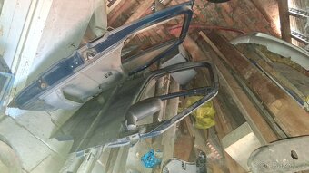 Ford tranzit 2.5D - 5