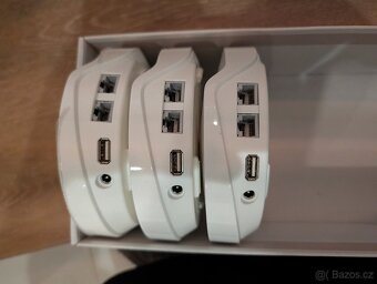 TP-Link Deco M9 Plus (3 pack) - 5