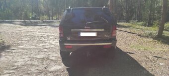 Jeep grand Cherokee 3.0crd - 5