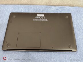 Notebook 15.6 SSD 500gb 4gb ram - 5