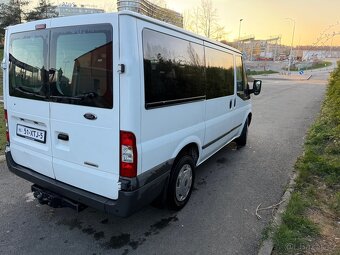 Ford Transit 9mist - 5