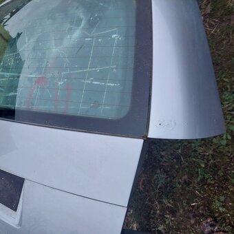 Prodám dily golf 4 - 5