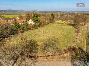 Prodej pozemku k bydlení, 3702 m² Zavidov - 5