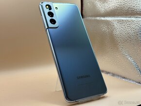Samsung Galaxy S21+ hezký - 5