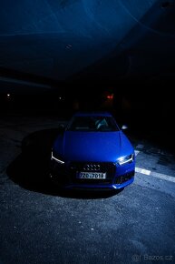 Audi RS7 C7.5 Performance 4.0 V8  - Audi Exclusive - 5