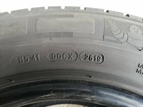 pneu letní Michelin Agilis 235/65R16C - 5