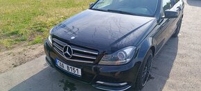 Mercedes C220 CDI kombi - 5