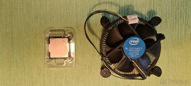 CPU Intel Core i3-7100 - 5