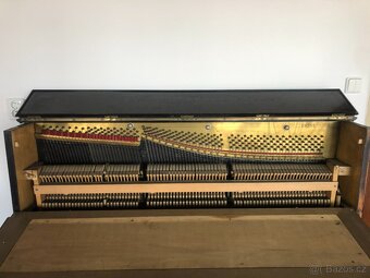 Pianino Petrof - 5