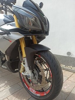 Aprilia Tuono RSV4 1000 APRC - 5