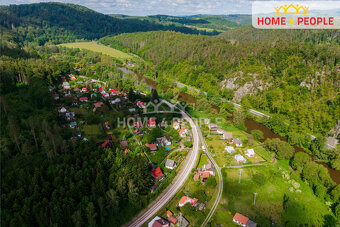 Prodej stavebního pozemku - 5