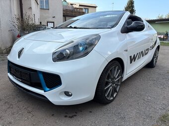 renault WIND - 5