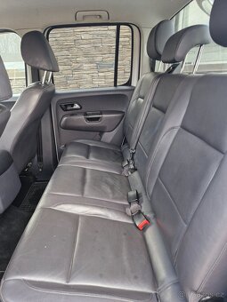 Volkswagen Amarok - 5