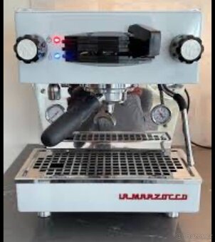 La Marzocco Linea Mini - 5
