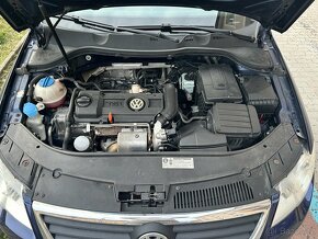 Vw passat b6 1.4tsi - 5