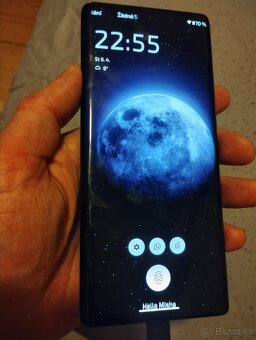 Motorola Edge 30 Ultra 12/256 gb - 5