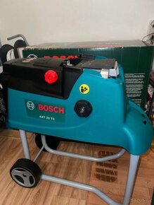Bosch AXT 25 TC Víceúčelový tichý drtič - 5