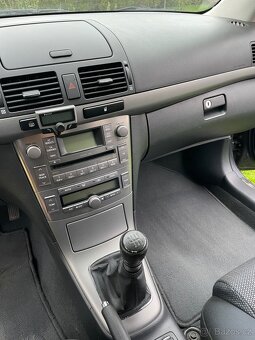 Toyota Avensis 2.0 D4D - 5