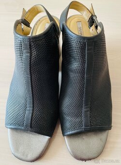 Dámské boty GEOX - pravá kůže za 350 Kč - 5