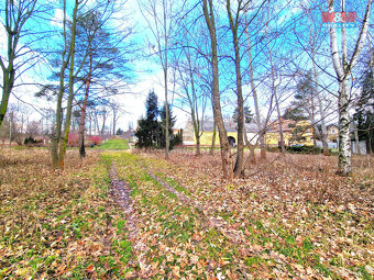 Prodej pozemku k bydlení, 2996 m², Opava - Vávrovice - 5