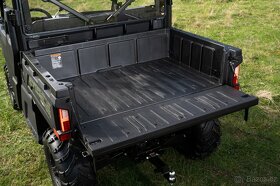 GLADIATOR UTV 625 - 5