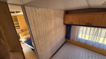 Hobby deluxe 560 palandy - 5