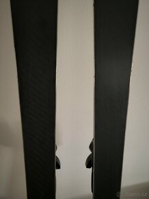 Lyže Elan RACE SLX 155 - 5