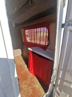 Polsky karavan N126, Niewiadow, Poláček - 5