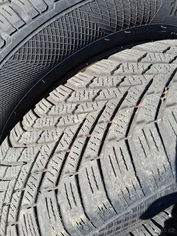 Kola na peugeot,zimní, z modelu 208.185/65/15 - 5