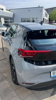 VW ID.3 Pro Performen Life 150kw - 5