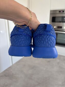 Nike tenisky vel. 37 - 5