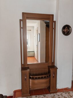 Starožitný nábytek - 5