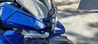 Triumph Tiger 1200 Explorer - 5